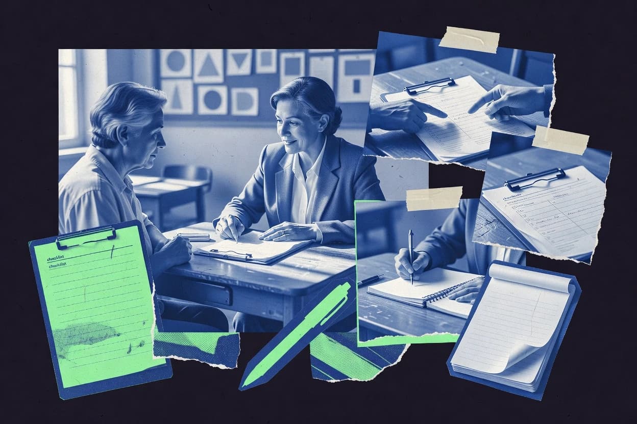 Top 10 Best Parent Teacher Interview Software of 2026