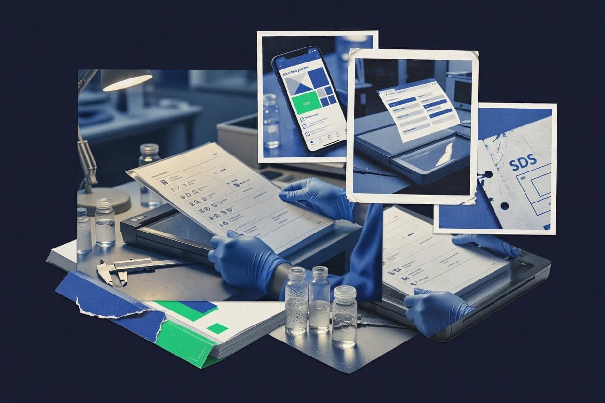 Top 10 Best Online Msds Services of 2026