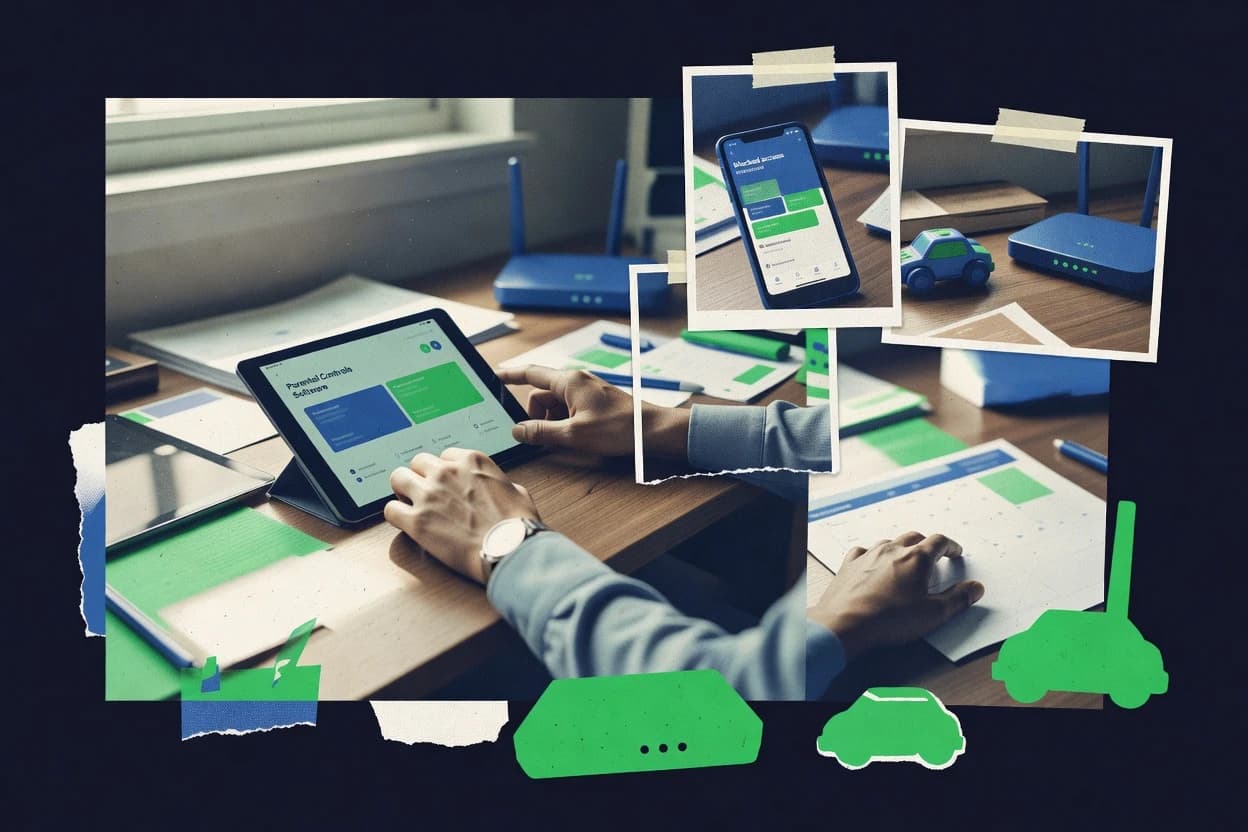 Top 10 Best Parental Controls Software of 2026
