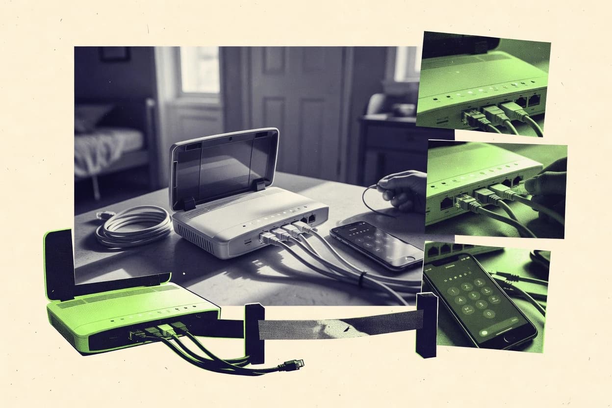 Top 10 Best Parental Control Router Software of 2026