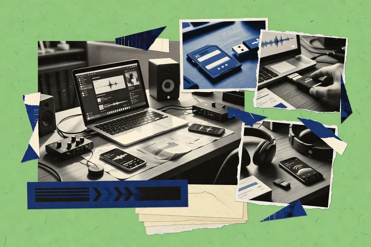 Top 10 Best Online Music Distribution Services of 2026