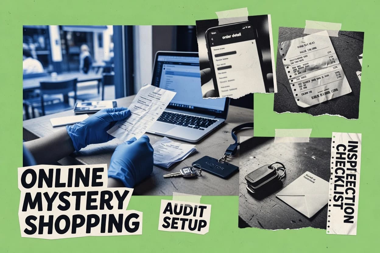 Top 10 Best Online Mystery Shopping Services of 2026