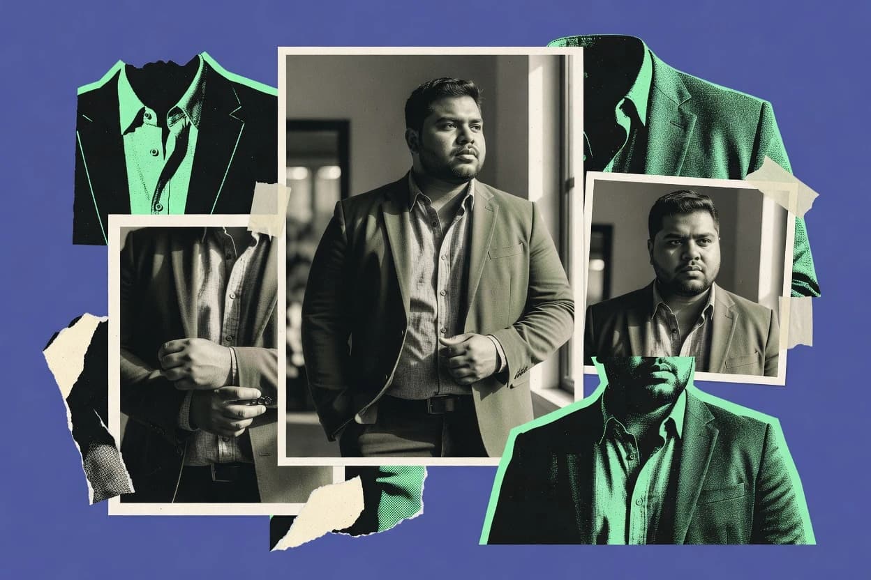 Top 10 Best AI Plus Size Male Generator of 2026