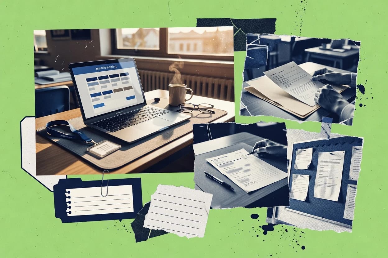 Top 10 Best Parents Evening Software of 2026