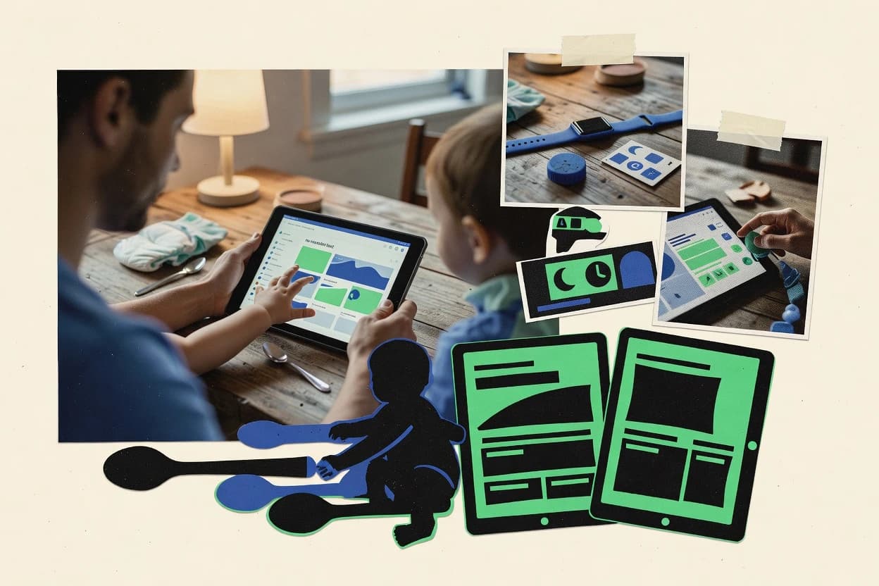 Top 10 Best Parenting Software of 2026