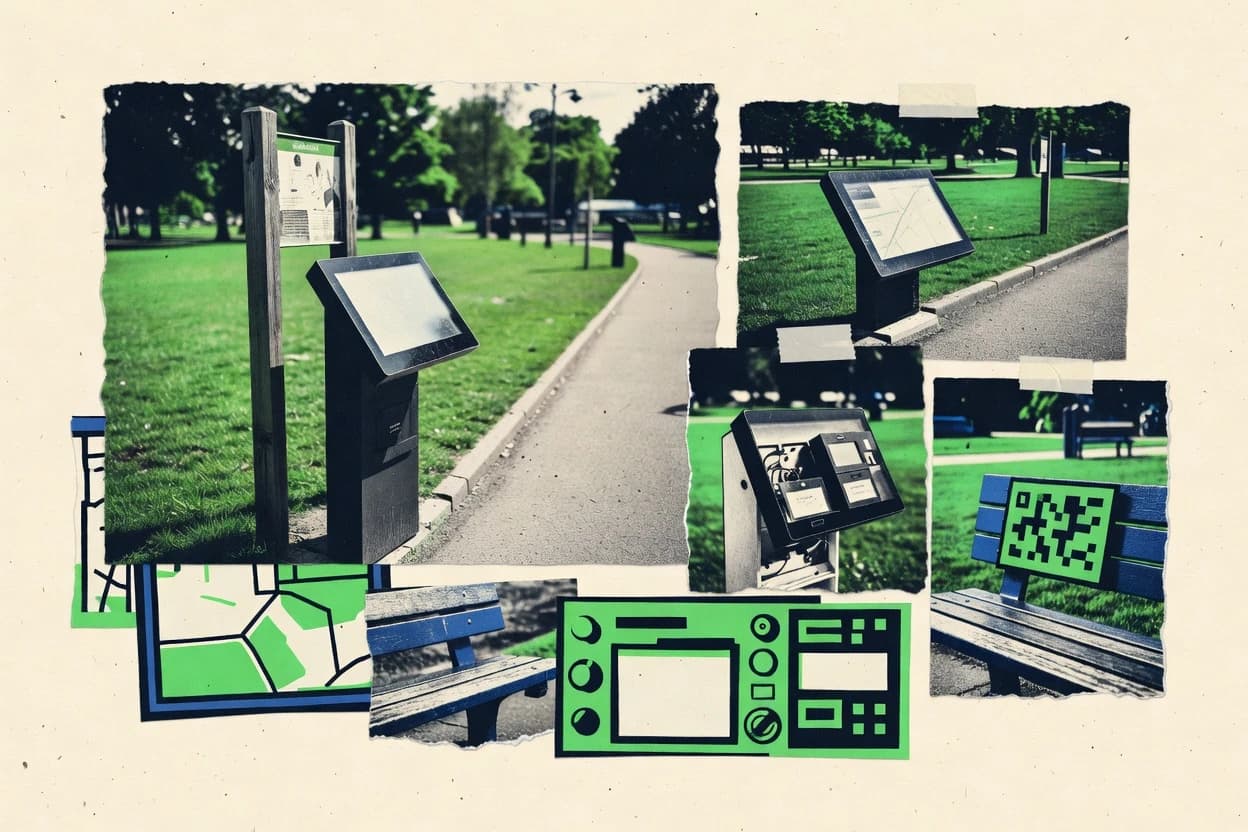 Top 10 Best Park Software of 2026