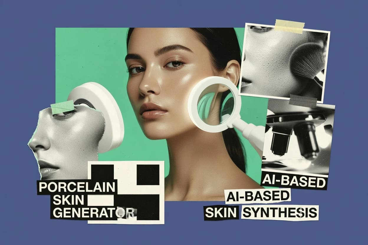 Top 10 Best AI Porcelain Skin Female Generator of 2026