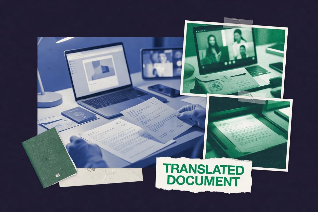 Top 10 Best Online Official Translation Services of 2026