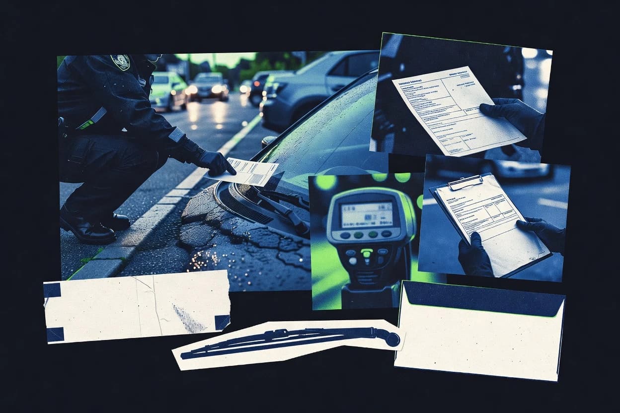 Top 10 Best Parking Citation Software of 2026