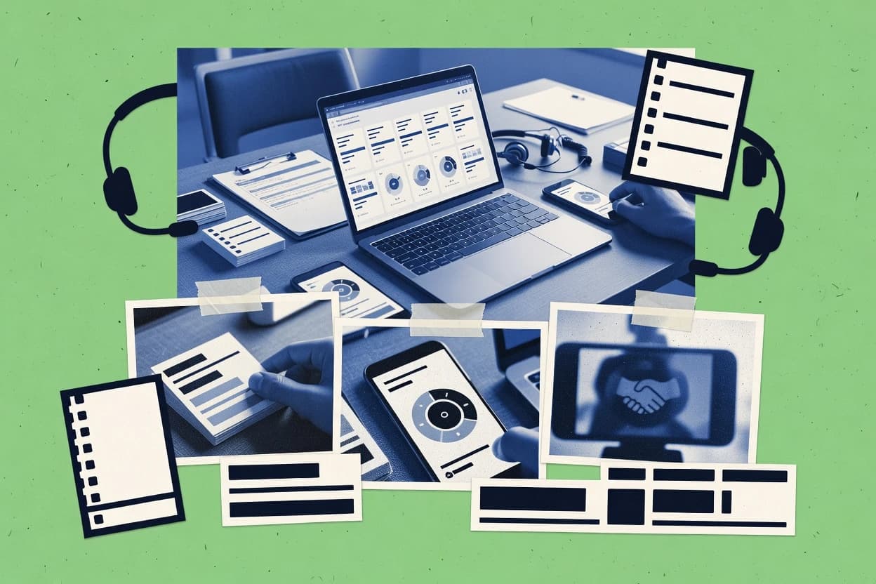 Top 10 Best Online Panel Research Services of 2026