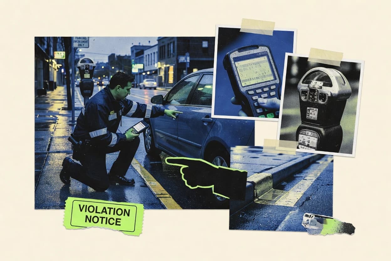 Top 10 Best Parking Enforcement Software of 2026