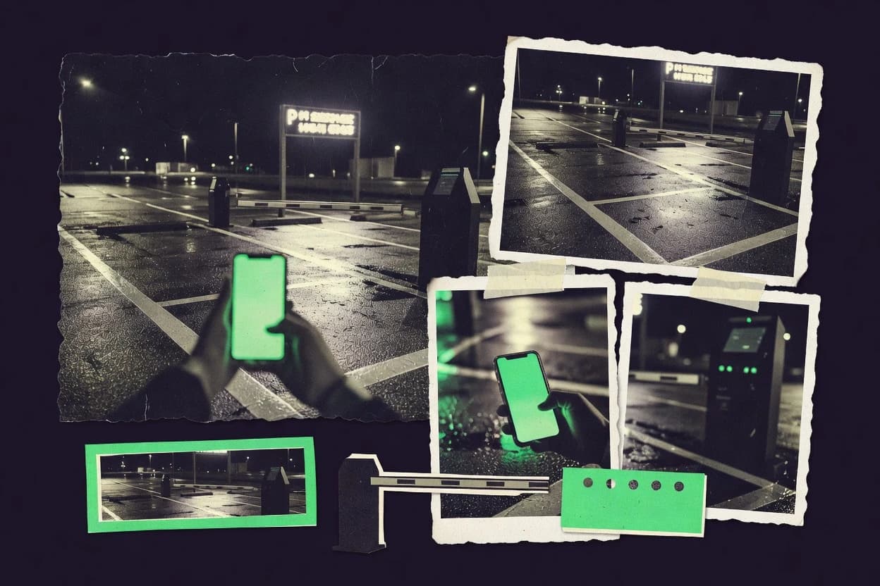 Top 10 Best Parking Lot Reservation Software of 2026
