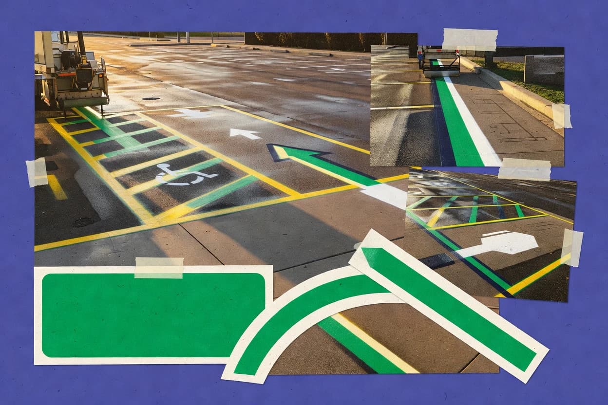 Top 10 Best Parking Lot Striping Software of 2026