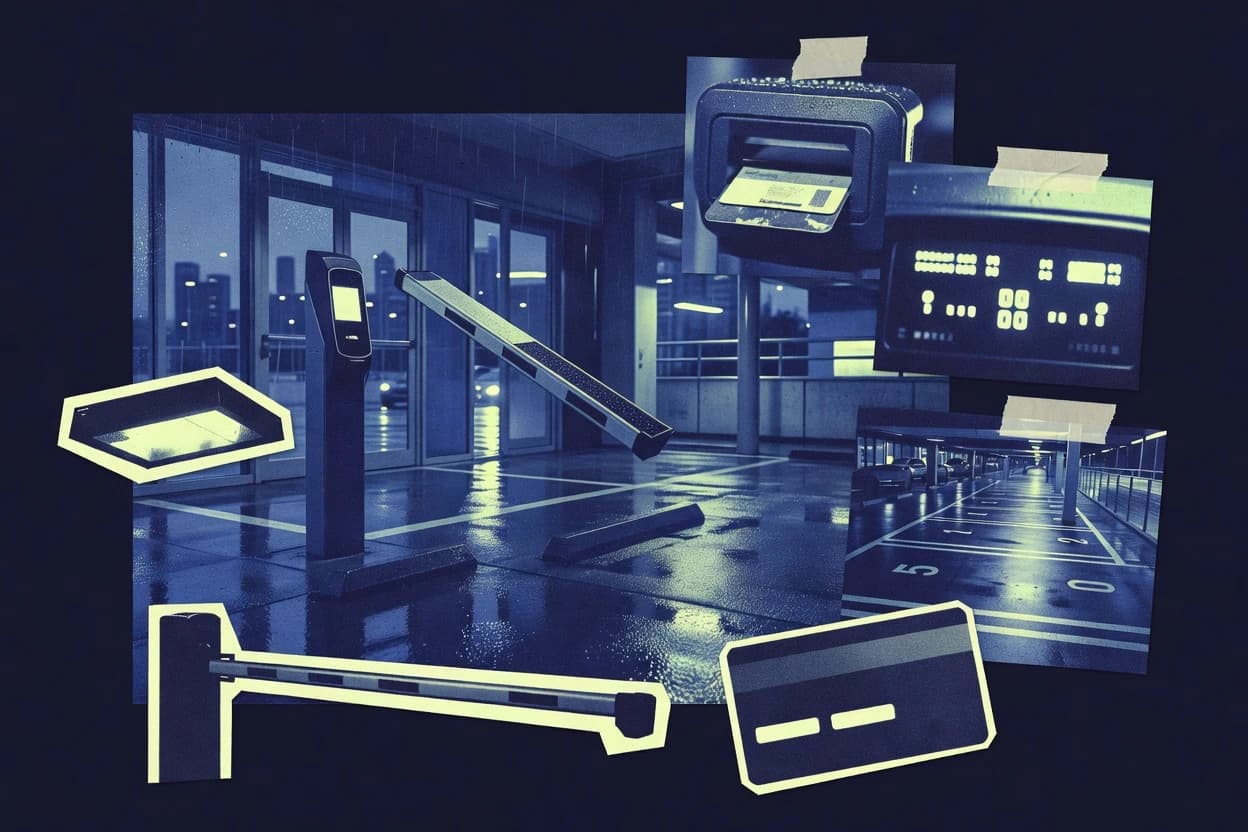 Top 10 Best Parking Management System Software of 2026