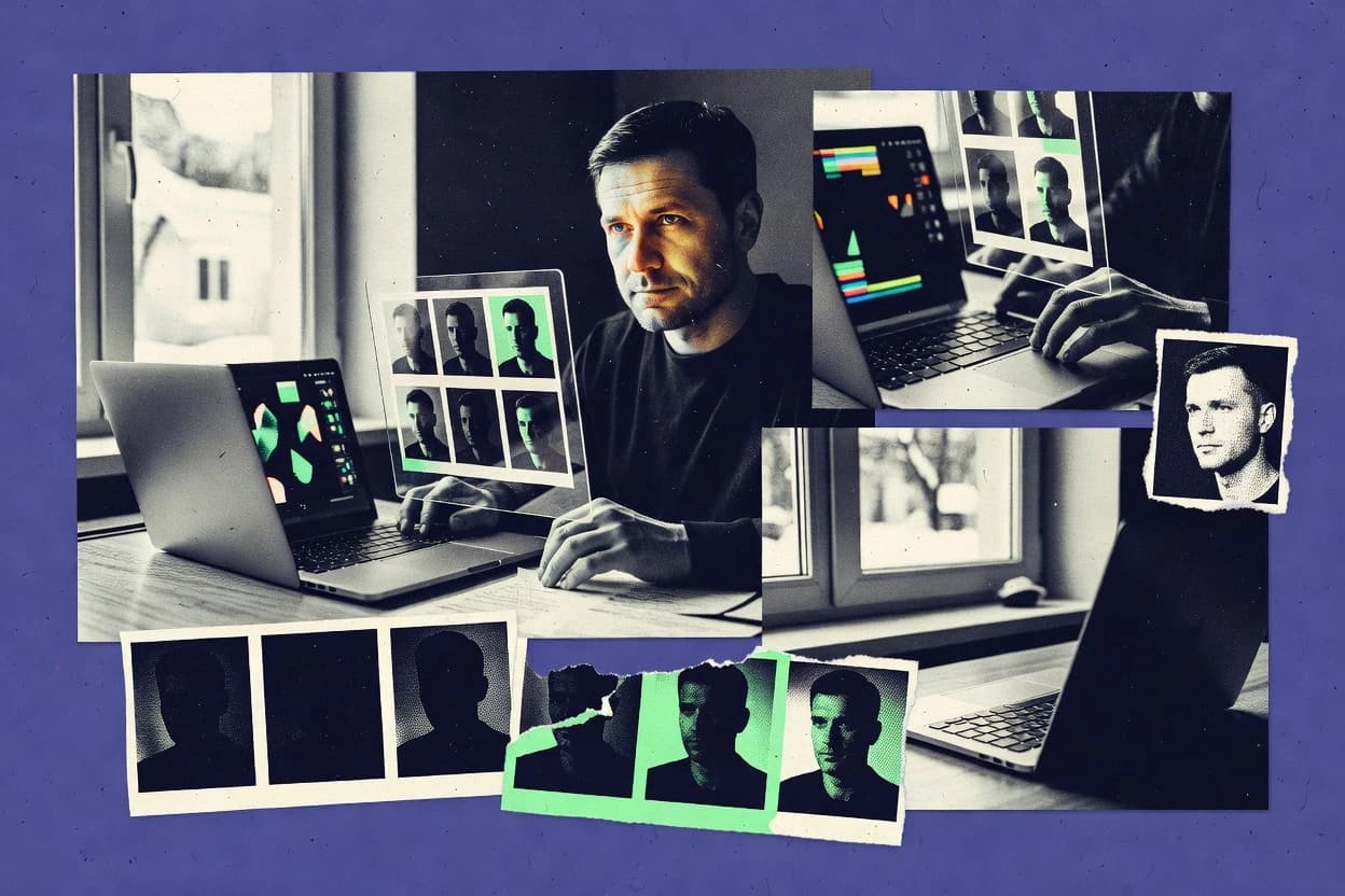 Top 10 Best AI Russian Male Generator of 2026