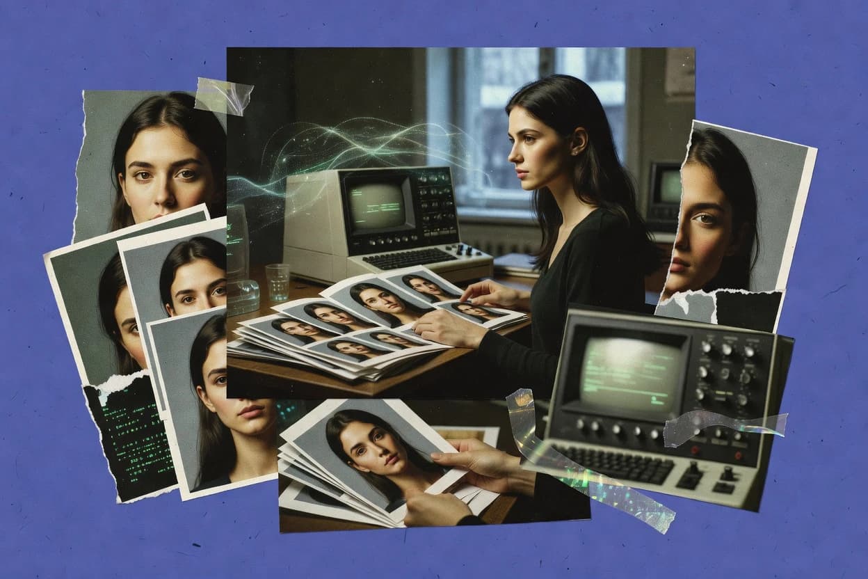 Top 10 Best AI Russian Female Generator of 2026