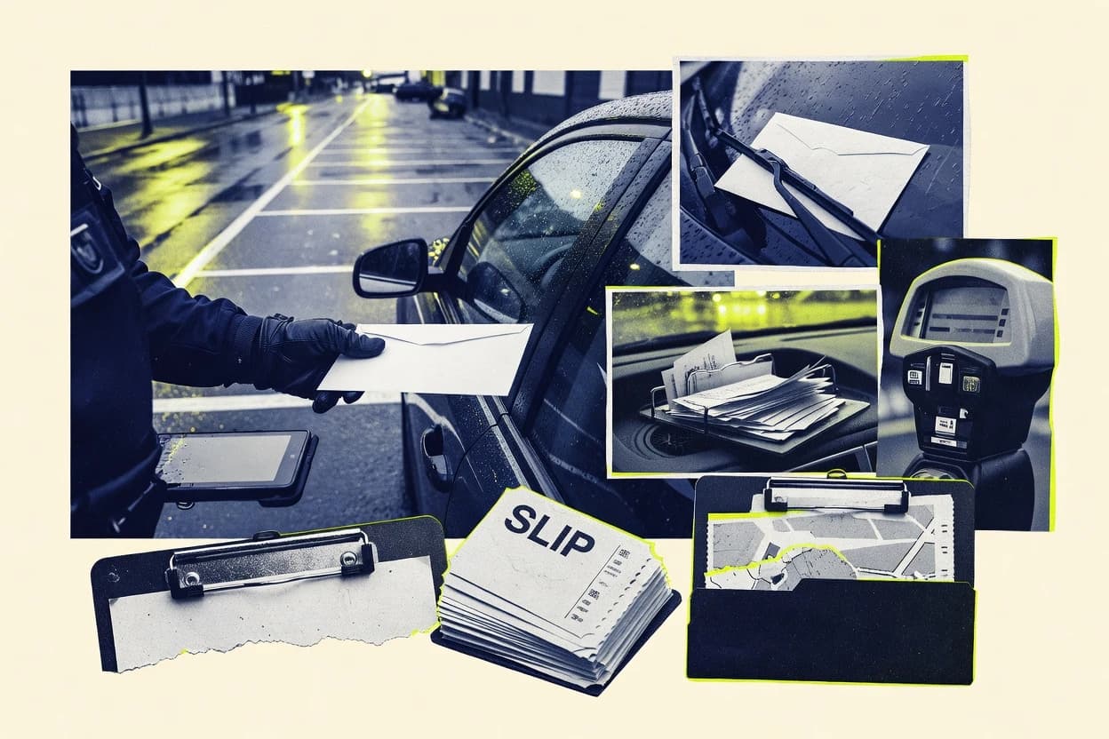 Top 10 Best Parking Ticket Management Software of 2026