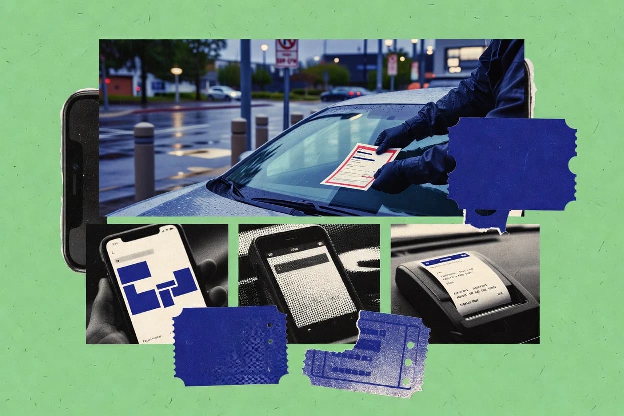 Top 10 Best Parking Ticket Enforcement Software of 2026