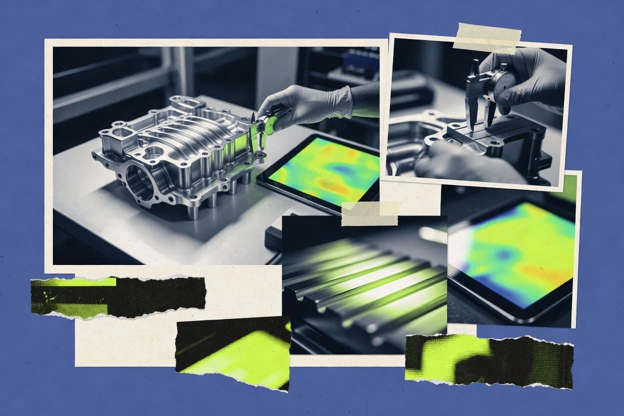 Top 10 Best Part Inspection Software of 2026