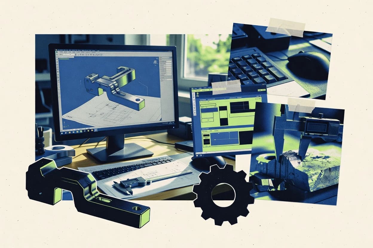 Top 8 Best Part Design Software of 2026