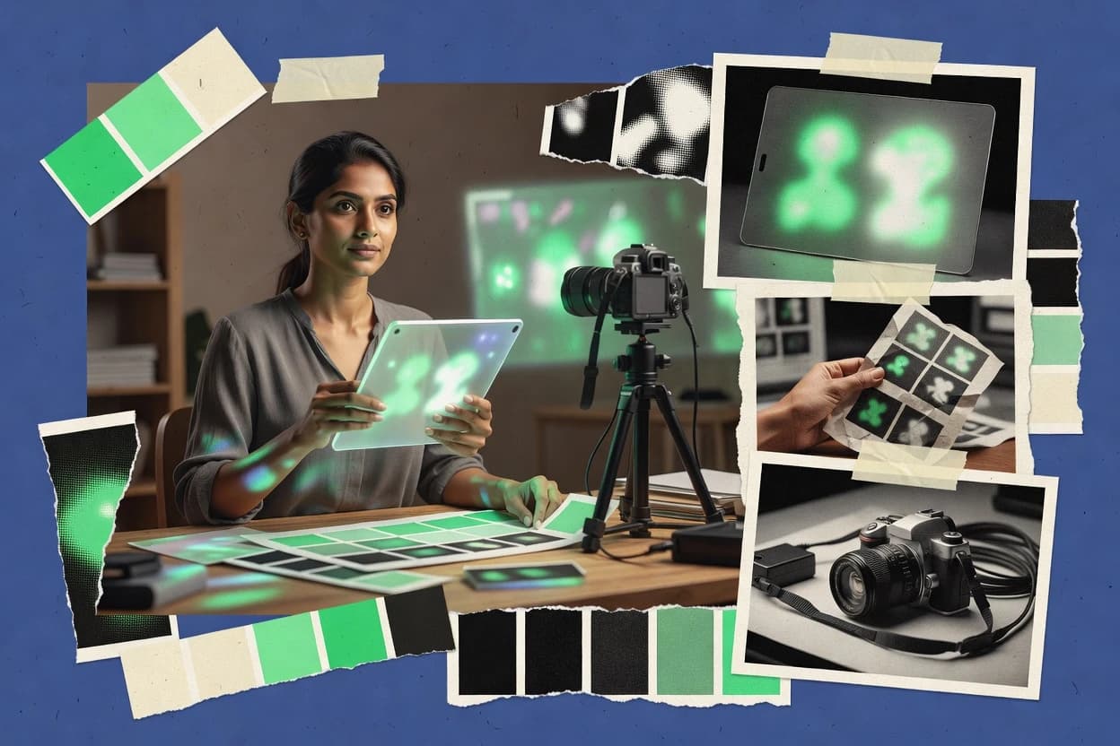 Top 10 Best AI South Asian Female Generator of 2026