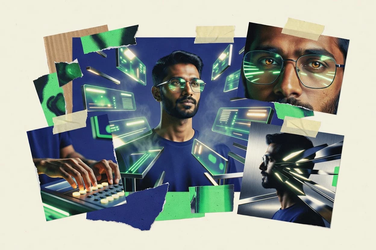 Top 10 Best AI South Asian Male Generator of 2026
