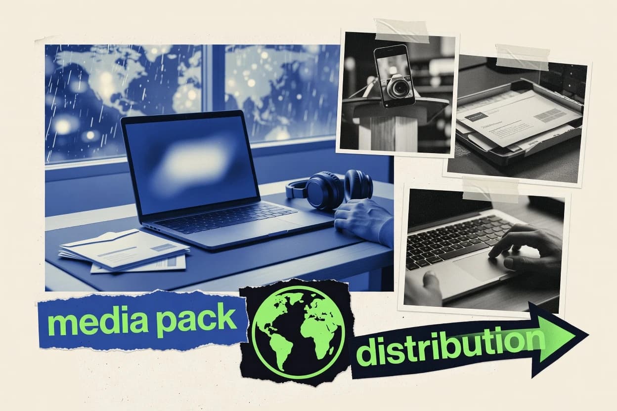 Top 10 Best Online Pr Services of 2026