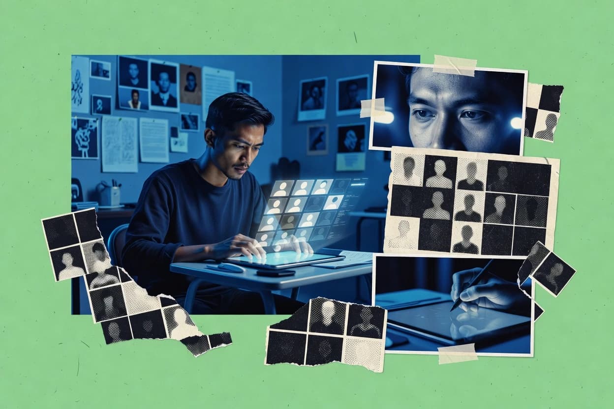 Top 10 Best AI Southeast Asian Male Generator of 2026