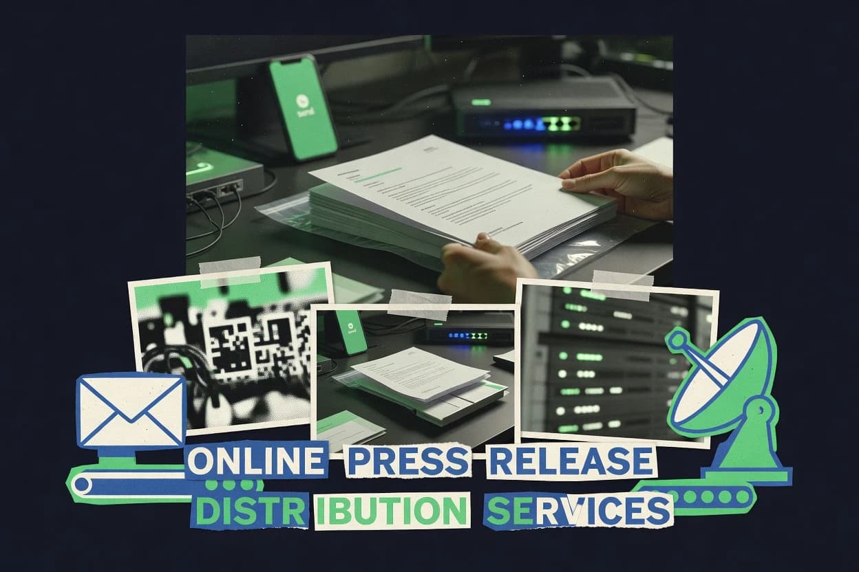 Top 10 Best Online Press Release Distribution Services of 2026