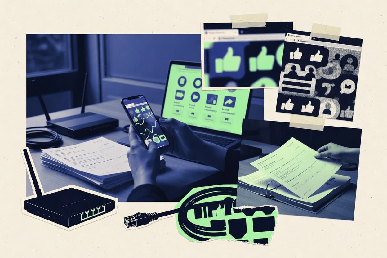 Top 10 Best Online Presence Management Services of 2026