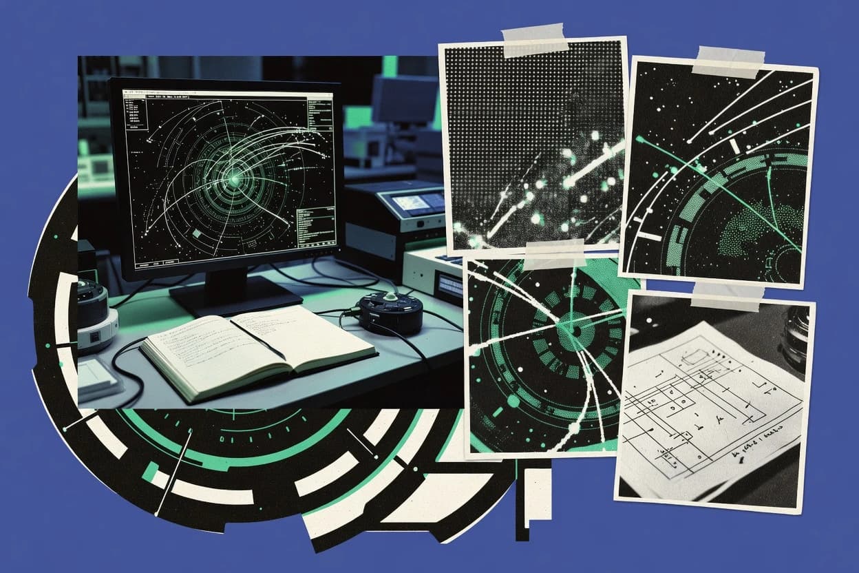 Top 10 Best Particle Physics Simulation Software of 2026