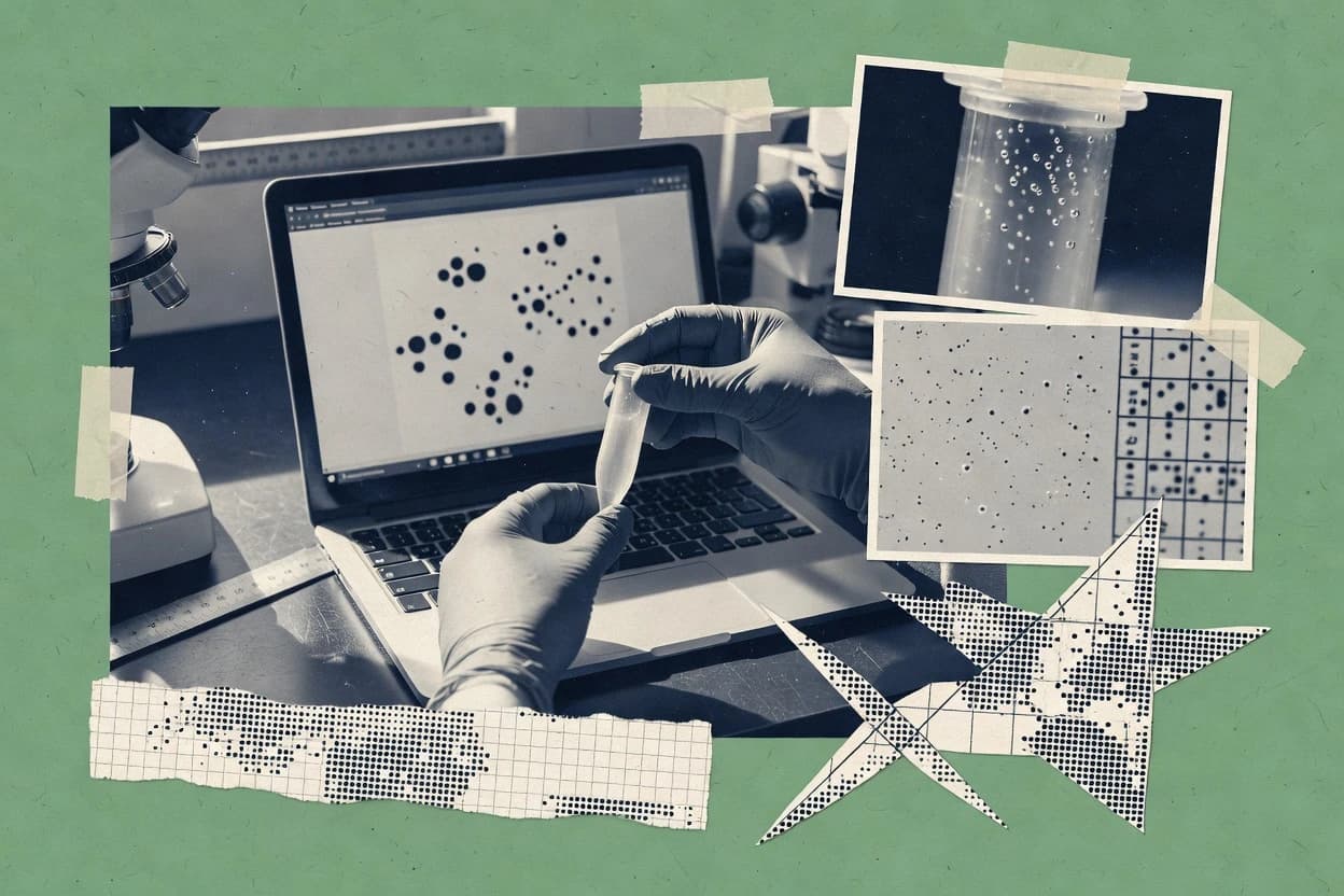 Top 10 Best Particle Analysis Software of 2026
