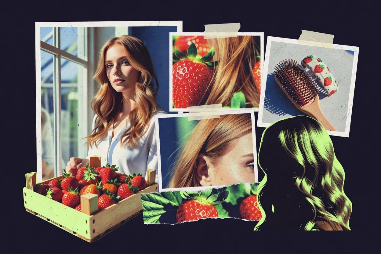 Top 10 Best AI Strawberry Blonde Hair Female Generator of 2026
