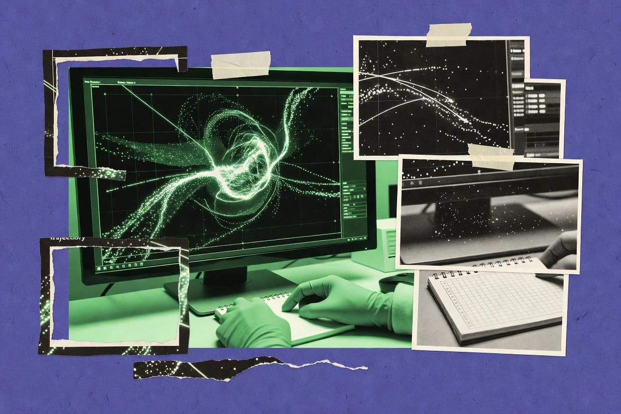 Top 10 Best Particle Simulation Software of 2026