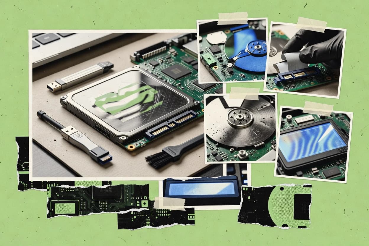 Top 10 Best Partition Data Recovery Software of 2026