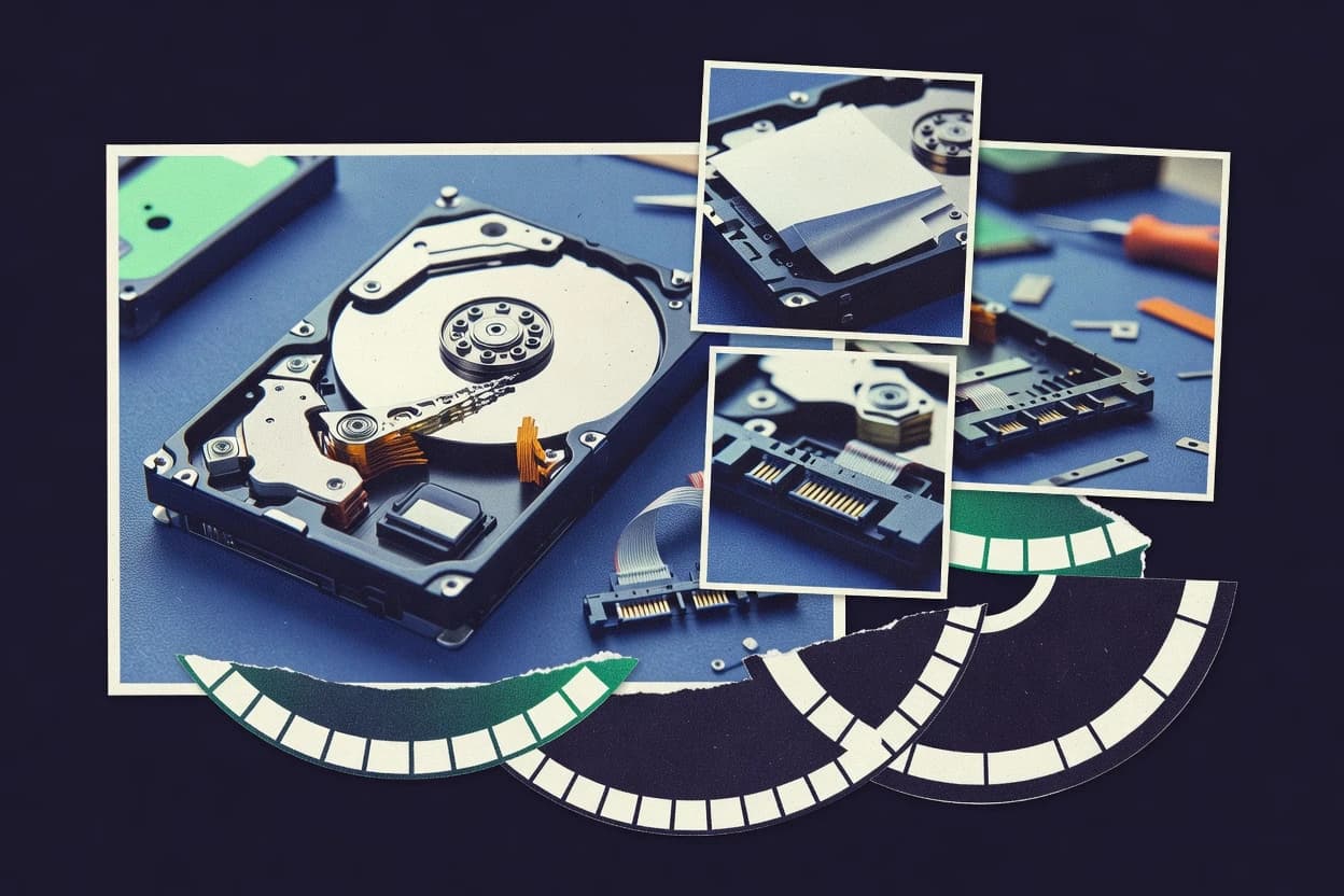 Top 10 Best Partition Hard Drive Software of 2026