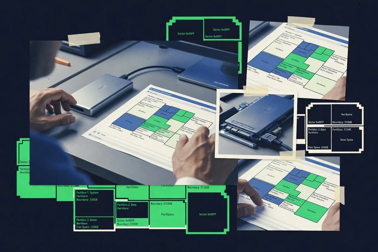 Top 10 Best Partition Management Software of 2026