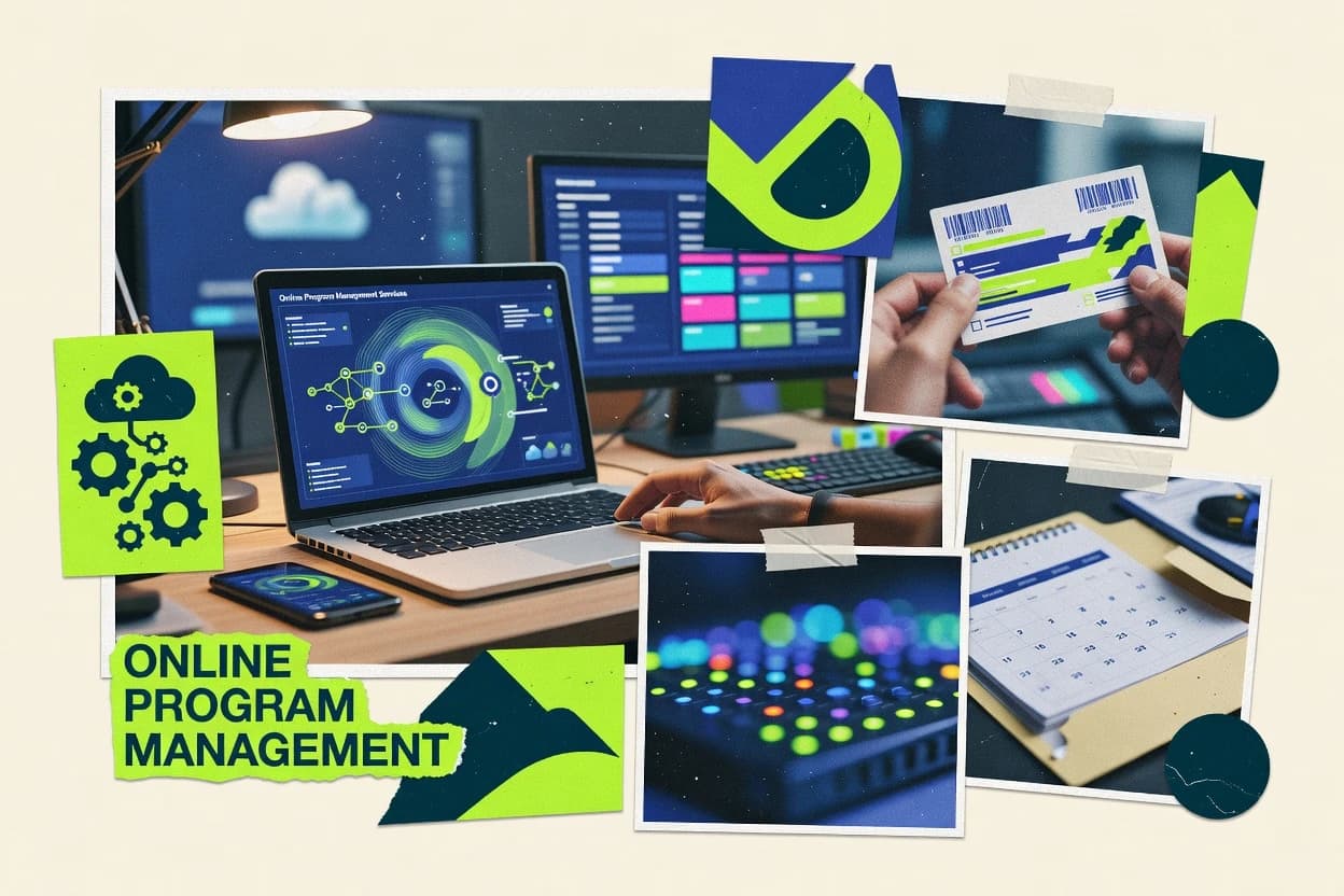 Top 10 Best Online Program Management Services of 2026