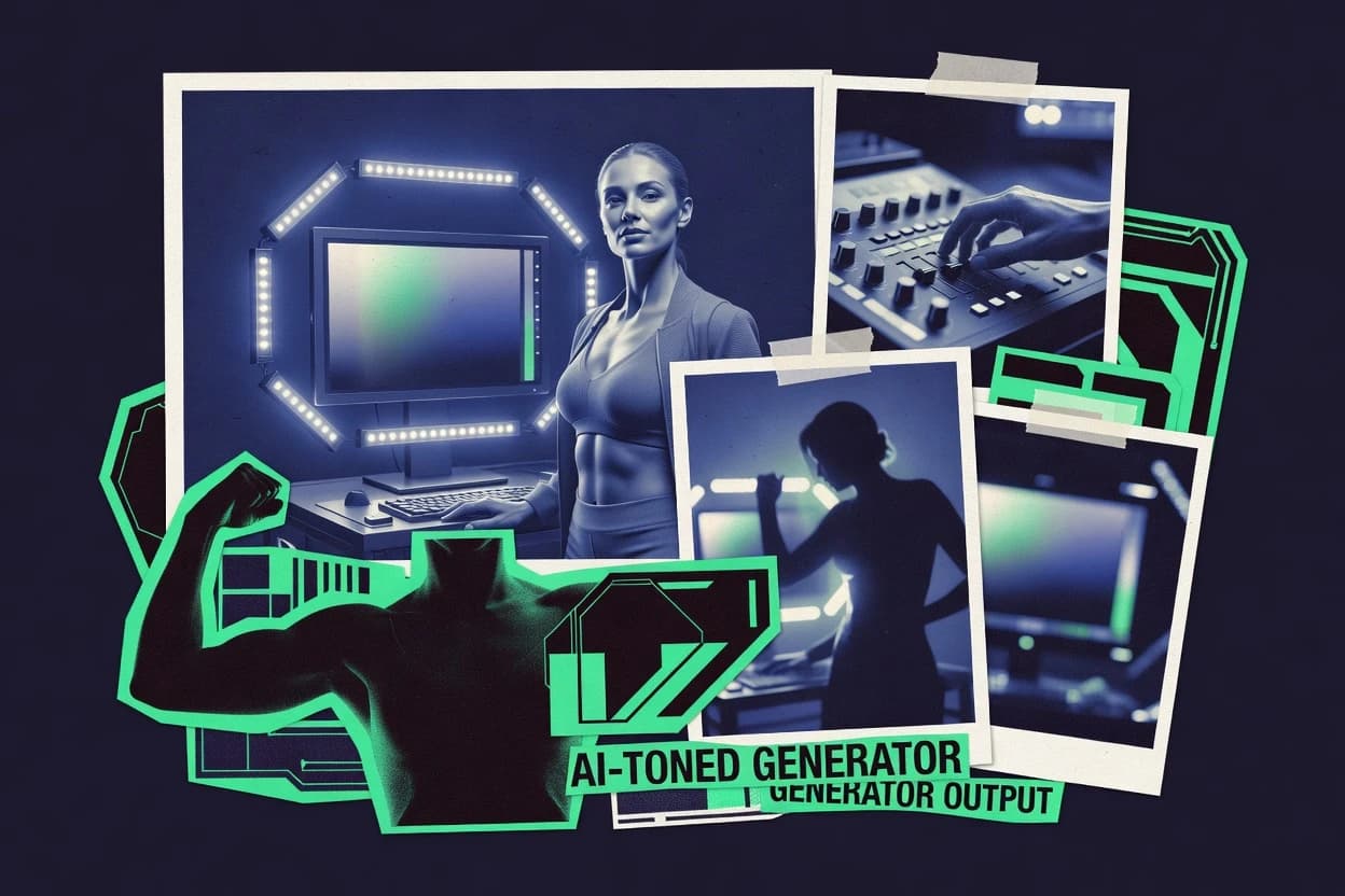 Top 10 Best AI Toned Female Generator of 2026
