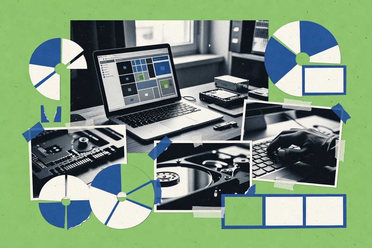 Top 10 Best Partitions Software of 2026