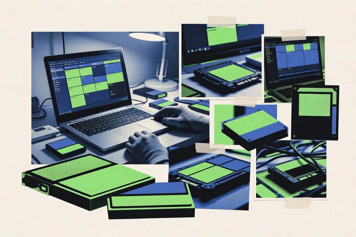 Top 10 Best Partitioning Software of 2026