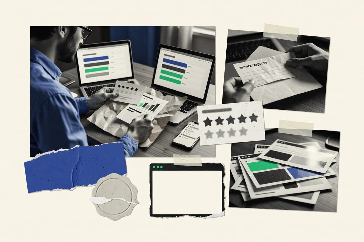 Top 10 Best Online Reputation Repair Services of 2026