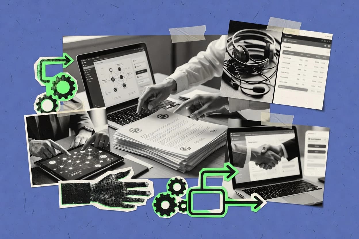 Top 10 Best Partnership Software of 2026