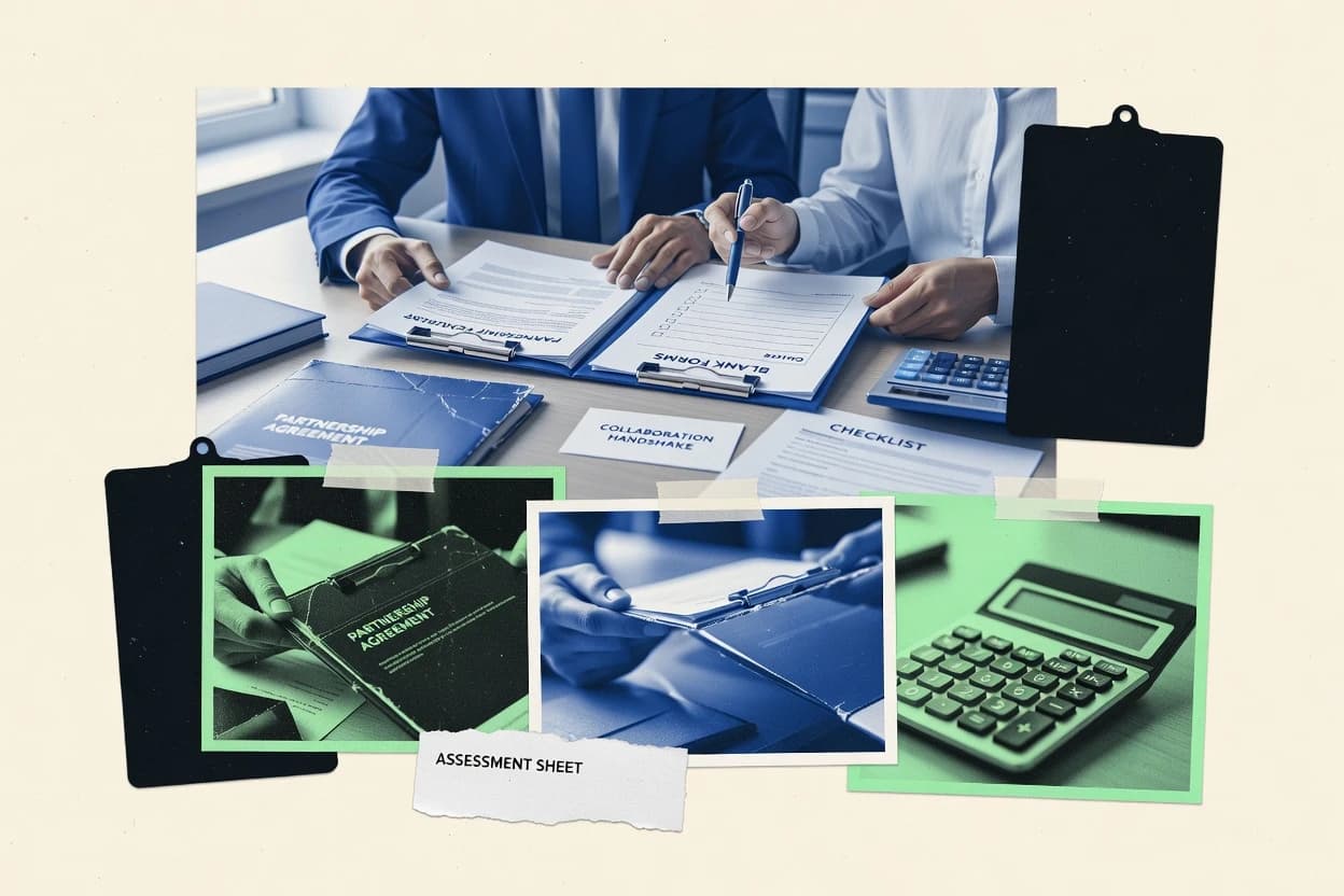 Top 10 Best Partnership Self Assessment Software of 2026