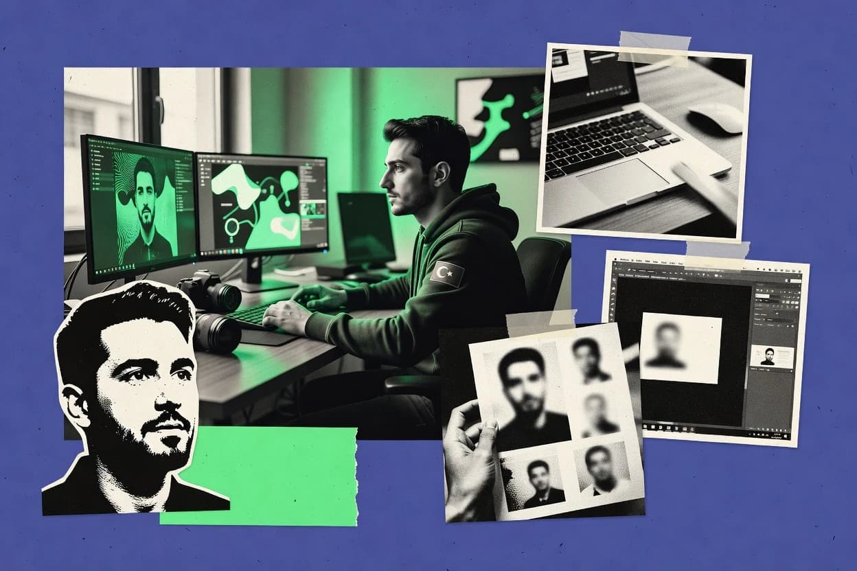 Top 10 Best AI Turkish Male Generator of 2026