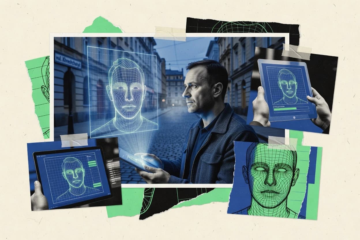 Top 10 Best AI Ukrainian Male Generator of 2026