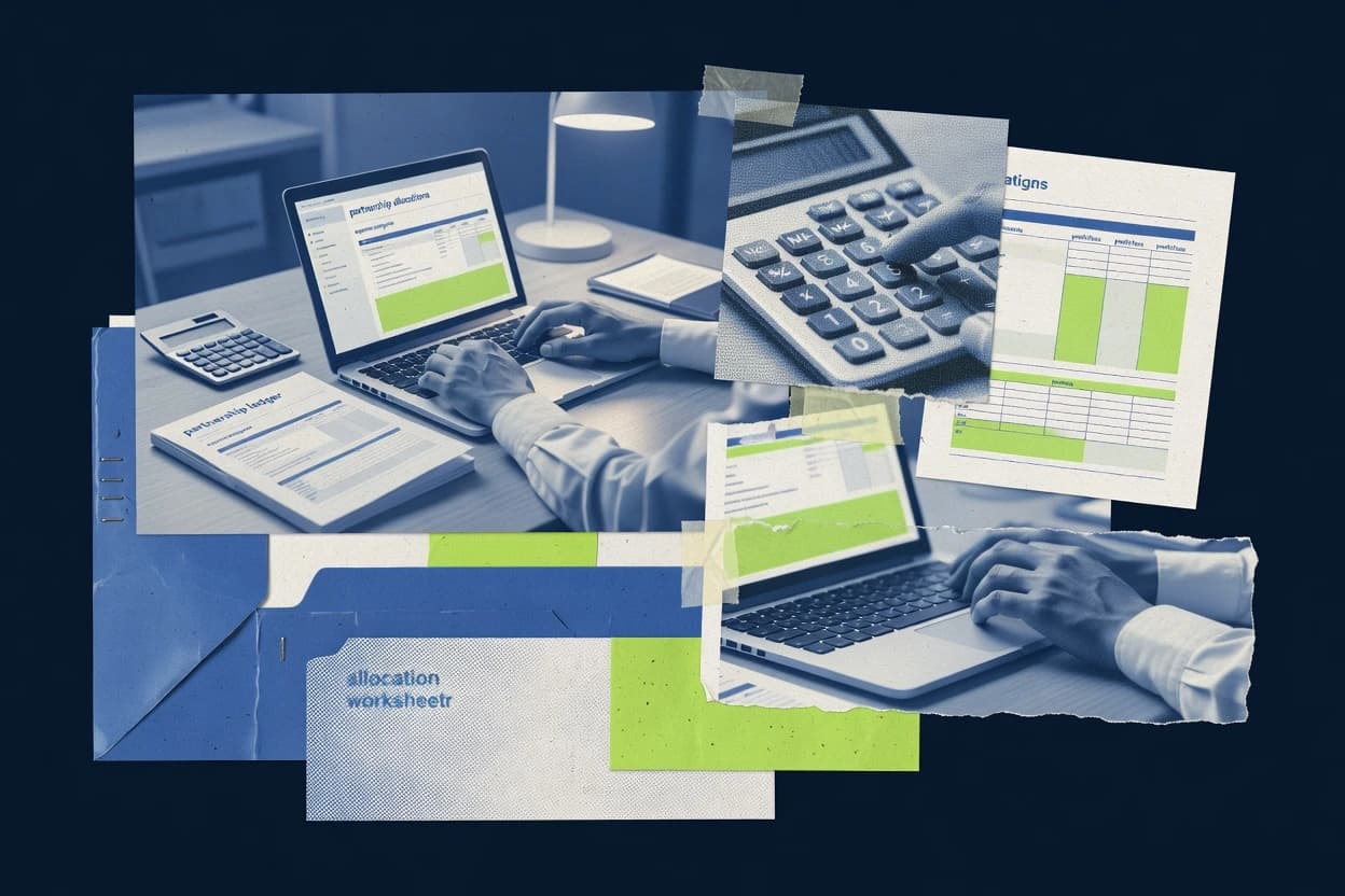 Top 10 Best Partnership Tax Software of 2026