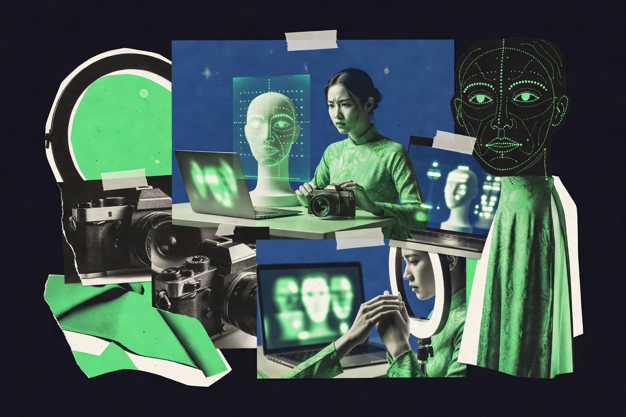 Top 10 Best AI Vietnamese Female Generator of 2026