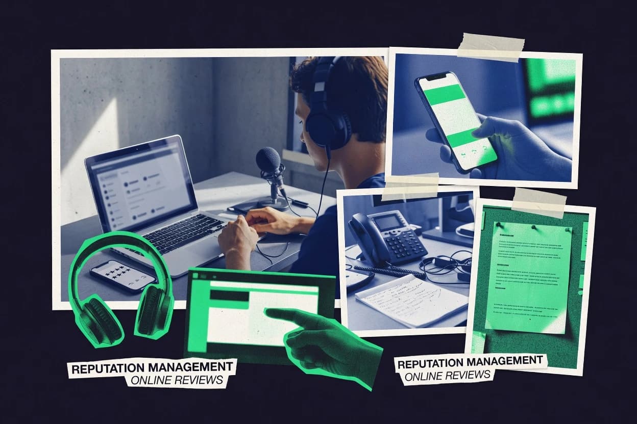 Top 10 Best Online Reputation Services of 2026