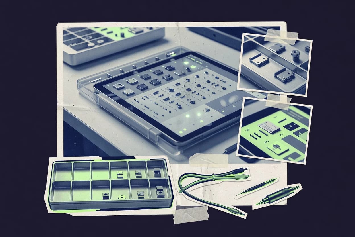 Top 10 Best Parts Smart Software of 2026